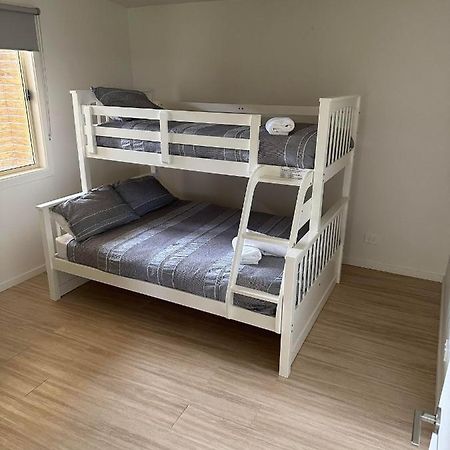 Portland Bay Lodge, 2 Bedroom Apartments エクステリア 写真