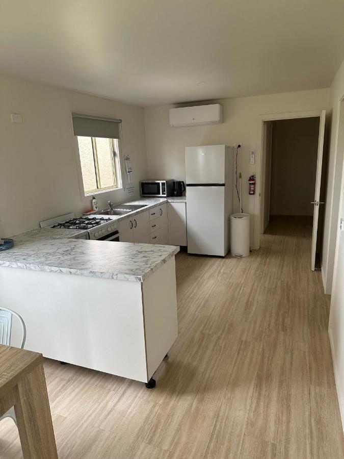 Portland Bay Lodge, 2 Bedroom Apartments エクステリア 写真
