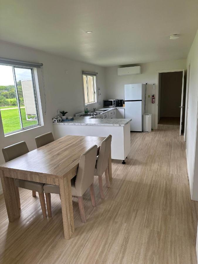 Portland Bay Lodge, 2 Bedroom Apartments エクステリア 写真
