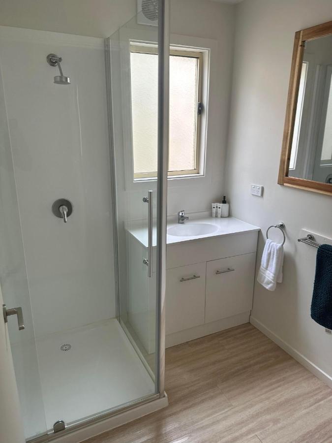 Portland Bay Lodge, 2 Bedroom Apartments エクステリア 写真
