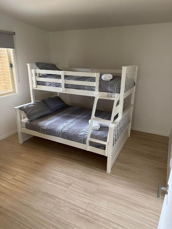 Portland Bay Lodge, 2 Bedroom Apartments エクステリア 写真