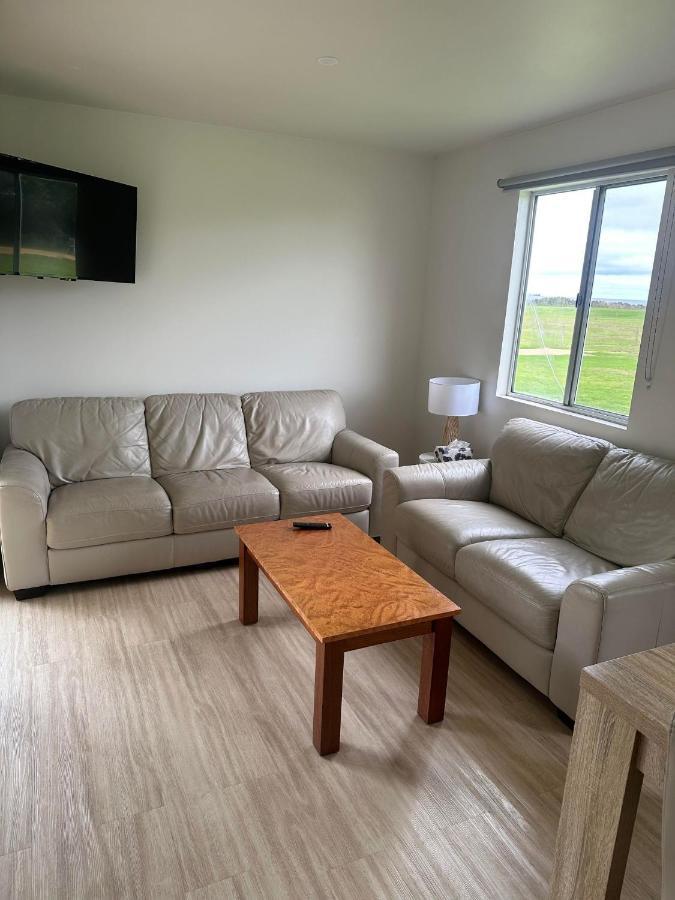 Portland Bay Lodge, 2 Bedroom Apartments エクステリア 写真