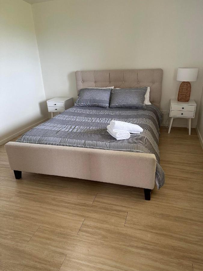 Portland Bay Lodge, 2 Bedroom Apartments エクステリア 写真